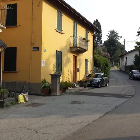 Nella Natura Nel Belvedere Di * Ghiffa