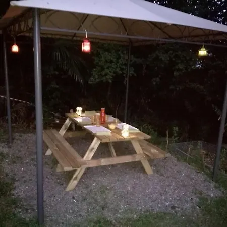Apartment Nella Natura Nel Belvedere Di Ghiffa
