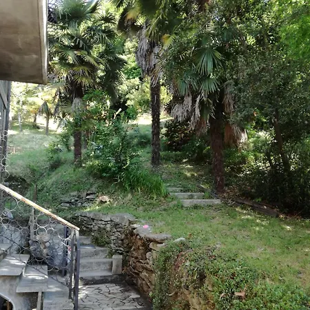 Apartment Nella Natura Nel Belvedere Di Ghiffa