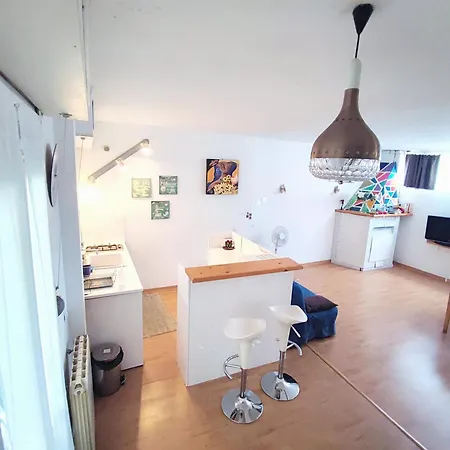 Apartment Nella Natura Nel Belvedere Di Ghiffa