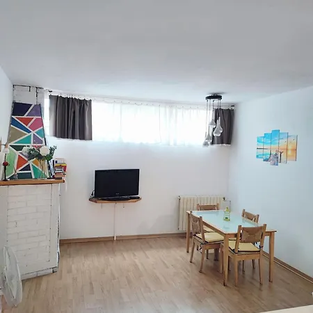 Apartment Nella Natura Nel Belvedere Di