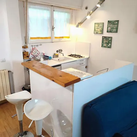 Nella Natura Nel Belvedere Di Apartment Ghiffa