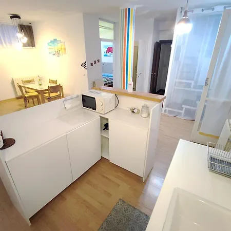 Apartment Nella Natura Nel Belvedere Di